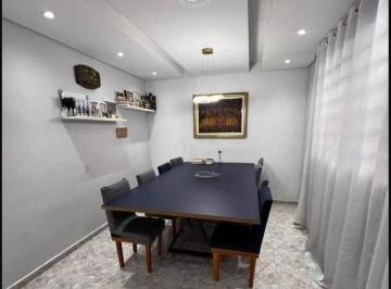 Casa · 154m² · 3 Quartos · 3 Vagas · CASA À VENDA NO JARDIM BONFIGLIOLI – JUNDIAÍ/SP