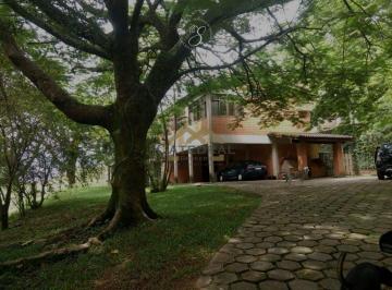 Rural · 4424m² · 3 Quartos · 3 Vagas · CHÁCARA À VENDA EM JUNDIAÍ/SP | JARDIM LIBERDADE