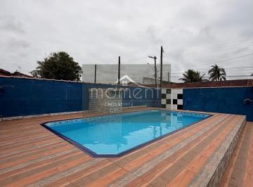 Casa · 135m² · 3 Quartos · 6 Vagas · Casa Térrea - Belas Artes - Itanhaem -SP