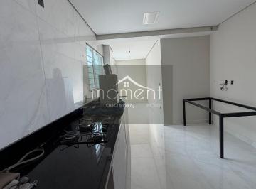 Apartamento · 150m² · 3 Quartos · 2 Vagas · Condominio Villa Verde - Vila Verde - São Bernardo do Campo