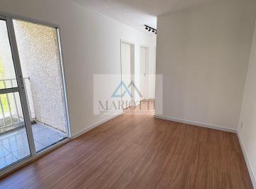 Apartamento · 47m² · 2 Quartos · 1 Vaga · Condomínio Vista Verde - Apartamento à Venda no Condomínio Vista Verde Residencial – Pronto para Mor