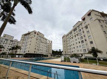 Apartamento · 53m² · 2 Quartos · 1 Vaga · Apartamento para venda no bairro Campo Comprido