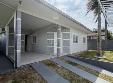 Casa · 85m² · 3 Quartos · 1 Vaga · Exclusividade | Casa próxima ao Shopping ViaCatarina e à BR-101