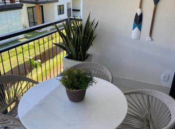 Apartamento de 1 quarto, Mata de São João · Quarto e Sala | Mobiliado | Rentável | 10min da Vila | Infra Completa | Praia do Forte