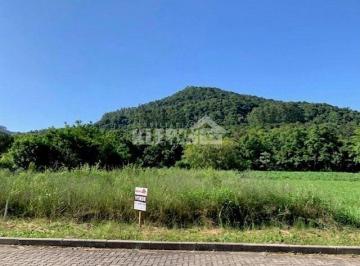 Terreno · 468m² · Terreno à venda no bairro Santa Teresinha - Bom Princípio/RS