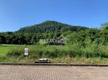 Terreno · 364m² · Terreno à venda no bairro Santa Teresinha - Bom Princípio/RS