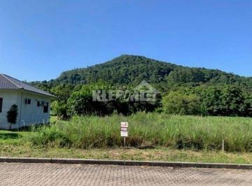 Terreno · 468m² · Terreno à venda no bairro Santa Teresinha - Bom Princípio/RS