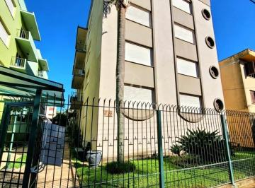 Apartamento · 93m² · 3 Quartos · 2 Vagas · Apartamento semimobiliado