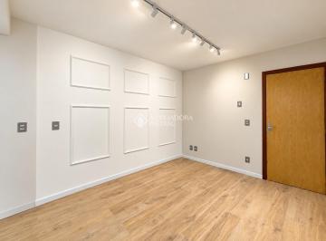 Apartamento · 40m² · 2 Quartos · Apartamento térreo reformado à venda | Residencial Papa João XXIII - Vila Cachoeirinha