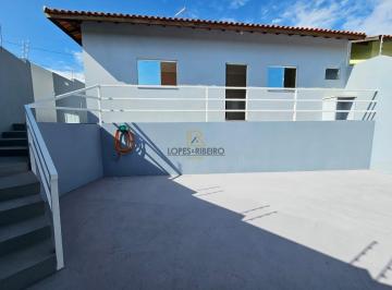 Casa · 61m² · 2 Quartos · 2 Vagas · Casa para venda em Jardim Ypê de 61.08m² com 2 Quartos, 1 Suite e 2 Garagens