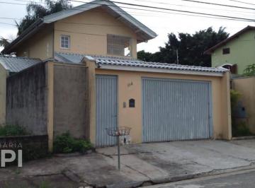 Casa · 160m² · 3 Quartos · 2 Vagas · Casa para alugar em Ponte De Campinas de 160.00m² com 3 Quartos e 2 Garagens
