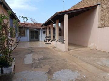Casa · 120m² · 3 Quartos · Casa para alugar em Jardim Lago de 120.00m² com 3 Quartos