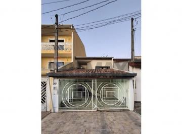 Casa · 95m² · 3 Quartos · 2 Vagas · Casa para venda em Jardim Do Sol de 95.00m² com 3 Quartos, 1 Suite e 2 Garagens