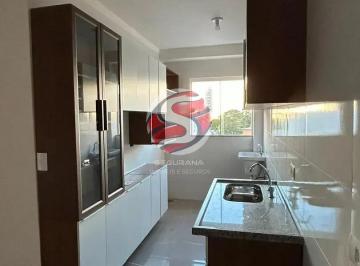 Apartamento · 39m² · 2 Quartos · Apartamento para alugar em Vila Santa Clara de 39.00m² com 2 Quartos