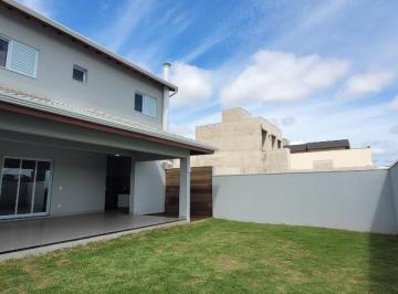 Casa · 317m² · 3 Quartos · 4 Vagas · Sobrado para alugar em Jardim Piemonte de 317.00m² com 3 Quartos, 1 Suite e 4 Garagens