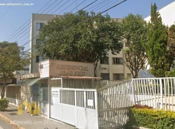 Apartamento · 56m² · 2 Quartos · 1 Vaga · Apartamento para venda em Cezar De Souza de 56.00m² com 2 Quartos e 1 Garagem