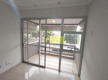 Apartamento · 70m² · 3 Quartos · 2 Vagas · Apartamento para alugar em Jardim Walkíria de 70.00m² com 3 Quartos e 2 Garagens