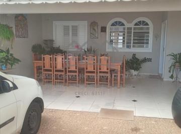 Casa · 420m² · 3 Quartos · 3 Vagas · Casa para venda em Barão Geraldo de 420.00m² com 3 Quartos, 1 Suite e 3 Garagens
