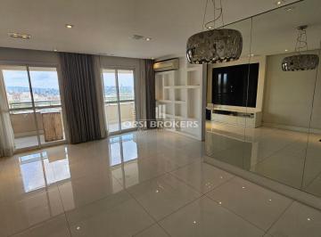Apartamento · 100m² · 3 Quartos · 2 Vagas · Apartamento para alugar em Vila Lageado de 100.00m² com 3 Quartos, 2 Suites e 2 Garagens