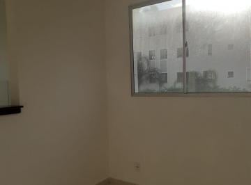Apartamento · 45m² · 2 Quartos · 1 Vaga · Apartamento para alugar em Jardim Marajó de 45.00m² com 2 Quartos e 1 Garagem