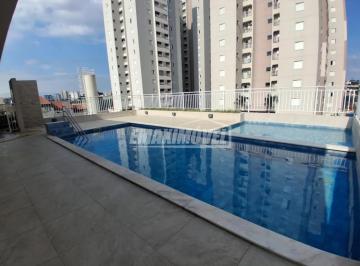 Apartamento · 61m² · 2 Quartos · 1 Vaga · Apartamento para alugar em Jardim Saira de 61.00m² com 2 Quartos e 1 Garagem
