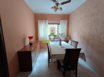 Casa de 3 quartos, Araçatuba · Casa para venda em Esplanada de 130.35m² com 3 Quartos, 1 Suite e 2 Garagens