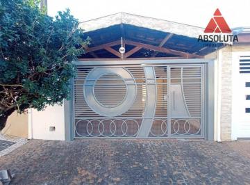 Casa · 120m² · 2 Quartos · 1 Vaga · Casa para alugar em Jardim Santa Rita De Cássia de 120.00m² com 2 Quartos e 1 Garagem