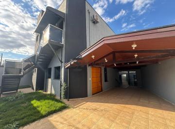 Casa · 250m² · 5 Quartos · 2 Vagas · Casa para venda em Jardim BiCentenário de 250.00m² com 5 Quartos e 2 Garagens
