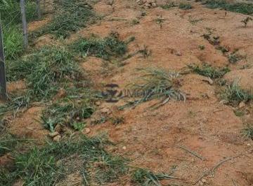 Terreno · 500m² · Terreno en Condomínio para venda em Condomínio Chácaras Veridiana de 500.00m²