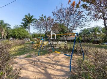 Terreno , Campinas · Terreno para venda em Jardim Santa Genebra de 360.00m²