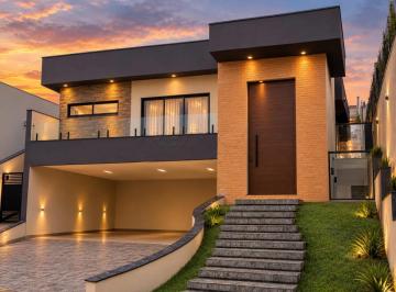 Casa · 280m² · 3 Quartos · 4 Vagas · Casa de Condomínio para alugar em Reserva Dos Vinhedos de 280.00m² com 3 Quartos, 3 Suites e 4 Garag