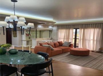 Apartamento · 127m² · 3 Quartos · 3 Vagas · Apartamento para venda em Vila Marina de 127.00m² com 3 Quartos, 1 Suite e 3 Garagens
