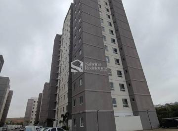 Apartamento · 46m² · 2 Quartos · Apartamento para alugar em Vivere Residencial de 46.00m² com 2 Quartos