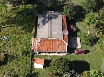 Terreno · 130m² · 3 Quartos · 3 Vagas · Chácara para venda em Chácara Capão Bonito de 130.00m² com 3 Quartos e 3 Garagens