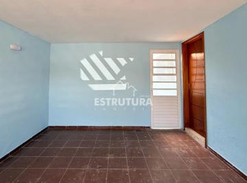 Casa · 150m² · 2 Quartos · 1 Vaga · Casa para alugar em Vila Santo Antônio de 150.00m² com 2 Quartos e 1 Garagem
