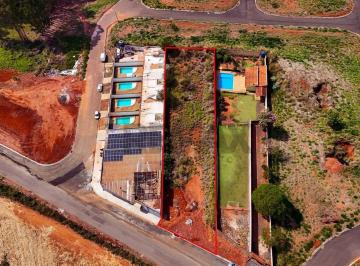 Terreno · 1807m² · Terreno para venda em Fazenda Santo Antônio de 1807.00m²