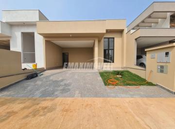 Casa · 135m² · 3 Quartos · 3 Vagas · Casa de Condomínio para alugar em Wanel Ville de 135.00m² com 3 Quartos, 1 Suite e 3 Garagens