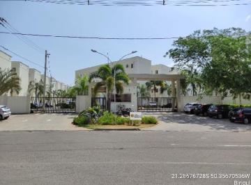 Apartamento · 44m² · 2 Quartos · 1 Vaga · Apartamento para venda em Vila Giampietro de 44.00m² com 2 Quartos e 1 Garagem