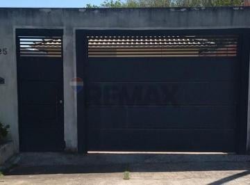Casa · 45m² · 2 Quartos · 2 Vagas · Casa para venda em Residencial Santana de 45.47m² com 2 Quartos e 2 Garagens