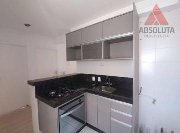 Apartamento · 55m² · 2 Quartos · 1 Vaga · Apartamento para venda e aluguel em Jóias De Santa Bárbara de 55.00m² com 2 Quartos e 1 Garagem