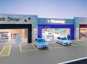 Comercial · 1078m² · 10 Vagas · Galpão / Depósito / Armazém para alugar em Vila Nogueira de 1078.11m² com 10 Garagens