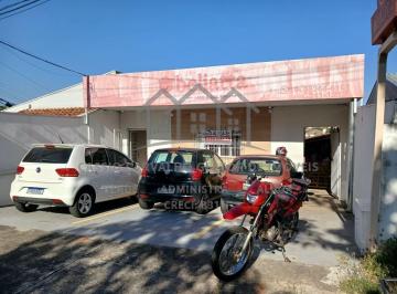 Comercial · 60m² · 2 Vagas · Imóvel Comercial para alugar em Jardim Bonfim de 60.00m² com 2 Garagens