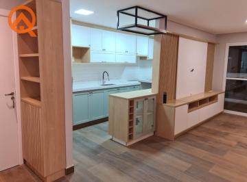 Apartamento · 80m² · 3 Quartos · 2 Vagas · Apartamento para alugar em Brisa Da Mata de 80.00m² com 3 Quartos, 1 Suite e 2 Garagens