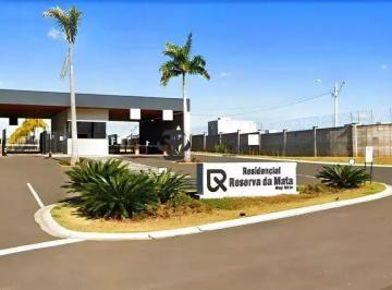 Terreno · 220m² · Terreno en Condomínio para venda em Condominio Reserva da Mata de 220.00m²