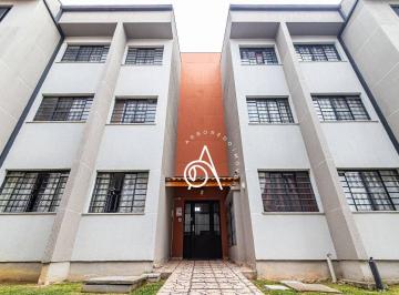 Apartamento · 62m² · 3 Quartos · 1 Vaga · Apartamento para venda em Xaxim de 62.00m² com 3 Quartos, 1 Suite e 1 Garagem