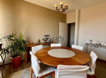 Apartamento · 155m² · 3 Quartos · 1 Vaga · Apartamento para venda em Edificio Pinto Ferrraz de 155.00m² com 3 Quartos, 1 Suite e 1 Garagem