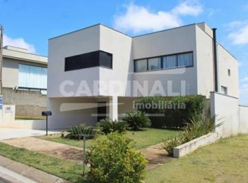 Casa · 261m² · 3 Quartos · 4 Vagas · Casa de Condomínio para venda em Swiss Park de 261.00m² com 3 Quartos, 3 Suites e 4 Garagens