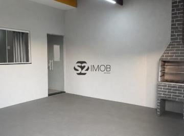 Casa · 45m² · 2 Quartos · Casa para venda em Chácara Pantanal Engenho Velho de 45.00m² com 2 Quartos