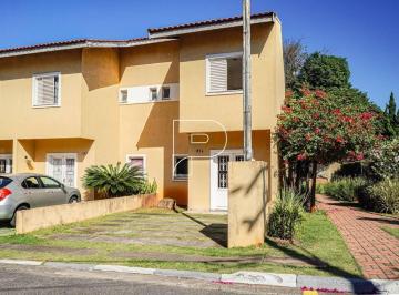 Casa · 125m² · 2 Quartos · 2 Vagas · Casa de Condomínio para venda em Granja Viana de 125.00m² com 2 Quartos, 1 Suite e 2 Garagens