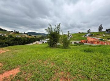 Terreno · 640m² · Terreno en Condomínio para venda em Residencial Vale Das Aguas de 640.00m²